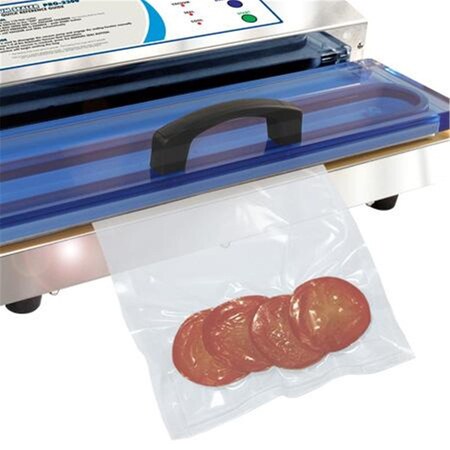 Weston Vacuum Bags - 11 x 16 Inch, 100PK WE86775